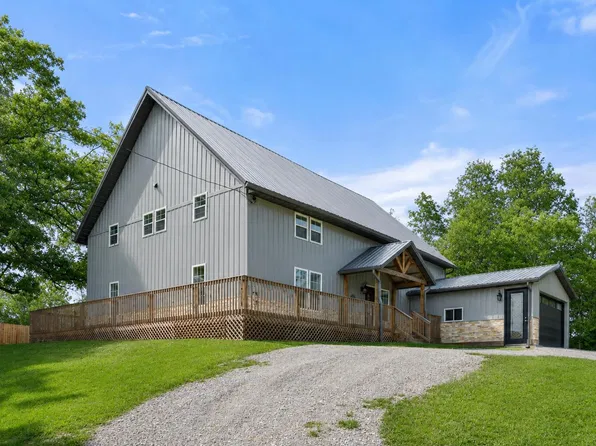 4646 Hinton Webber Rd, Corinth, KY 41010