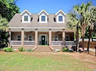 4876 Wesley Rd, Murrells Inlet, SC 29576