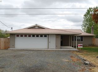 706 N Russell St, Joseph, OR 97846