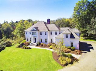 50 Salem View Dr, Ridgefield, CT 06877