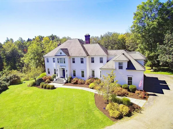 50 Salem View Drive, Ridgefield, CT 06877