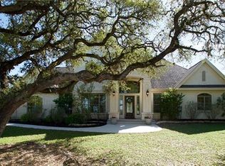 823 Mountain Dr, San Marcos, TX 78666