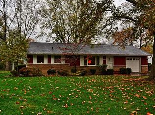 6510 Cambridge Ln, Indianapolis, IN