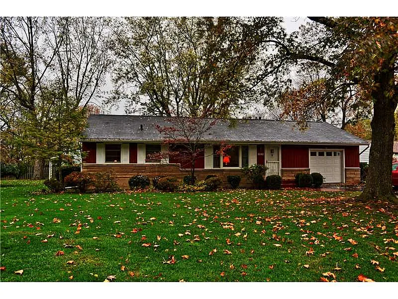6510 Cambridge Ln photo 1