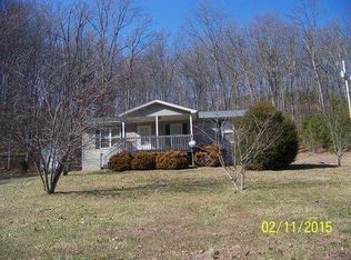 72 Maple Ln, Olympia, KY 40358