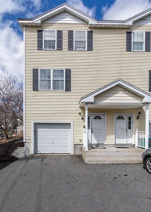 127 Hildreth St APT 1, Lowell, MA 01850 Zillow
