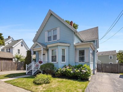 33 Verona St, Lynn, MA, 01904