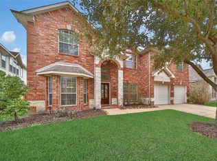 714 Stubbs Bend Dr, Richmond, TX 77469