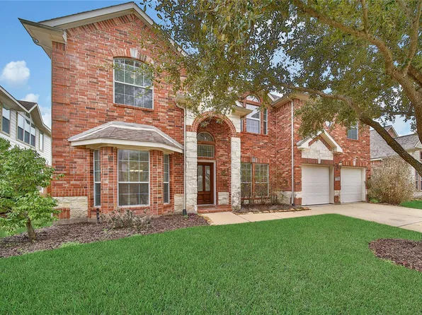 714 Stubbs Bend Dr, Richmond, TX 77469