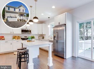 9208 Madison Ave, North Beach, MD
