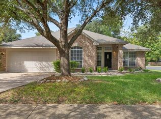 4000 Witte Cv, Round Rock, TX 78681