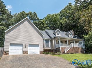 366 Sumner Dr, Scottsboro, AL 35769