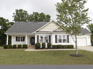 143 Margie Rd, Gaffney, SC 29340