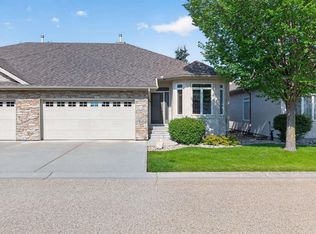 61 Lafleur Dr #27, Saint Albert, AB T8N0X5