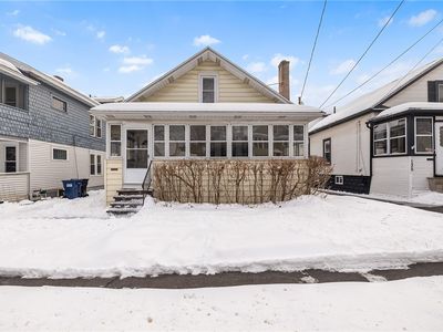 131 Woodbine Ave, Syracuse, NY, 13206