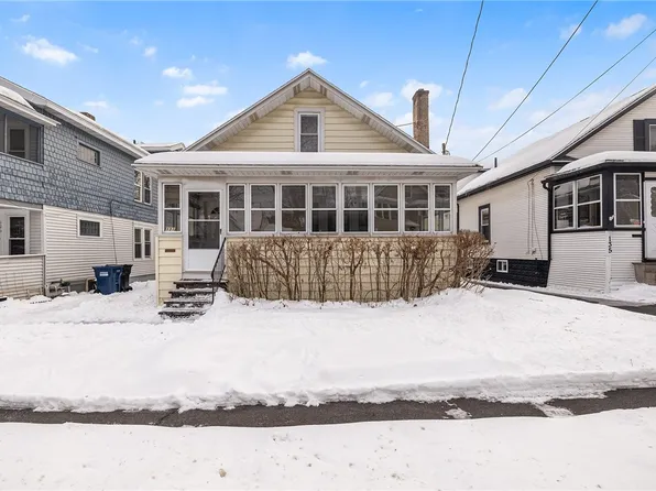 131 Woodbine Ave, Syracuse, NY 13206