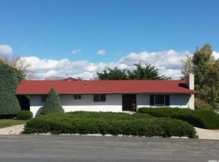 710 N 900 E, Price, UT 84501
