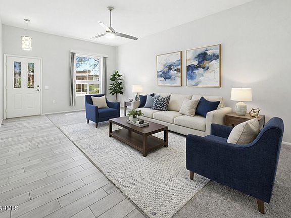 2nd image of 10030 W ROYAL OAK Road #L
