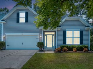 335 Spectrum Rd, Summerville, SC 29486