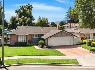 4314 Hilton Ave, San Jose, CA