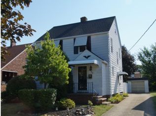 4263 W 63rd St, Cleveland, OH
