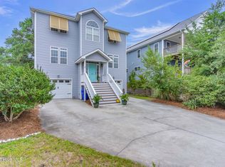 927 Carolina Sands Dr, Carolina Beach, NC 28428
