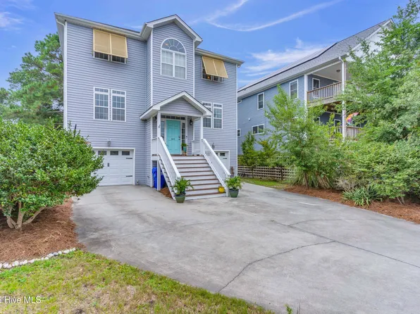 927 Carolina Sands Drive, Carolina Beach, NC 28428