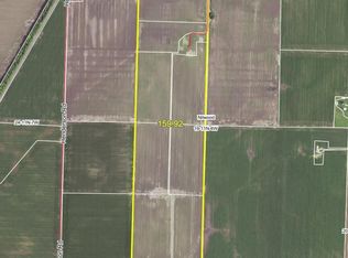 Waggoner Rd, Nilwood, IL 62672