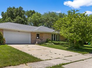 103 Ridge Rd, Shorewood, IL 60404