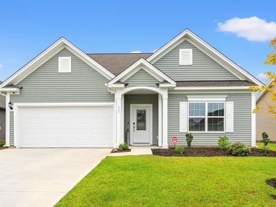 323 Happy Valley Dr., Myrtle Beach, SC, 29588