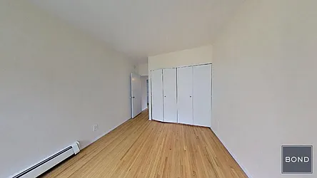 Rented by Bond New York