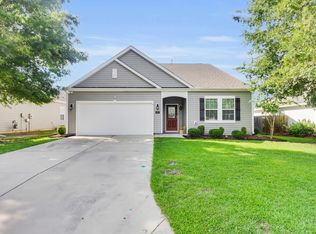411 Louisia Mae Way #1, New Bern, NC 28560