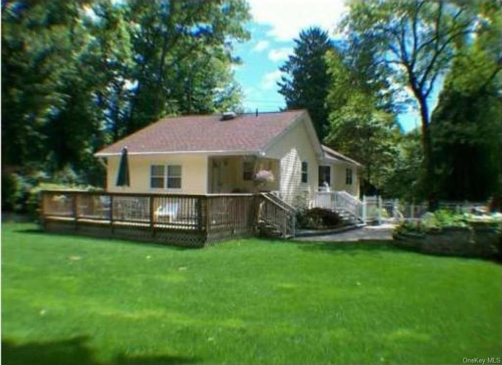 266 W Clarkstown Road, New City, NY 10956 Zillow