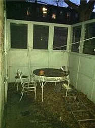 Rented by R New York