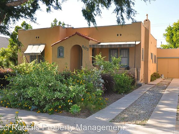 4th image of 603 E Jefferson Ave