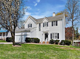 1213 Salem Crossing Rd, Kernersville, NC 27284