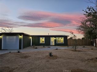 10825 Proctor Ct, California City, CA 93505