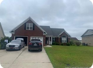 8216 Frenchorn Ln, Fayetteville, NC 28314