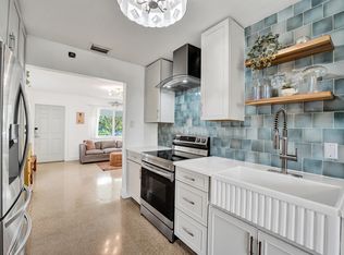 180 NW 48th Court, Oakland Park, FL 33309
