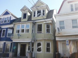 156 S 10th St, Newark, NJ 07103