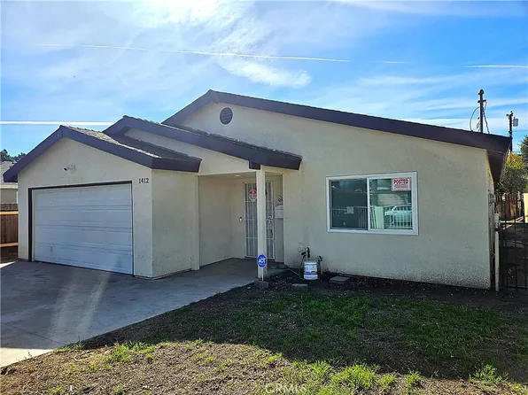 1412 Wall Ave, San Bernardino, CA 92404