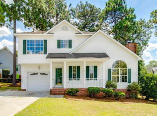 418 Bradford Ln, Columbia, SC 29223