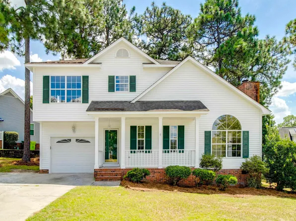 418 Bradford Ln, Columbia, SC 29223
