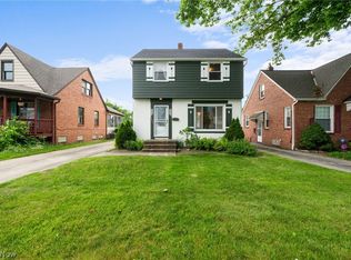 13311 Grannis Rd, Garfield Heights, OH 44125