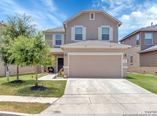 3110 Mission Bell, San Antonio, TX 78224