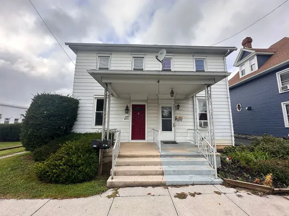 125 W Penn Ave, 125 W Penn Ave APT 1, Lebanon, PA 17042