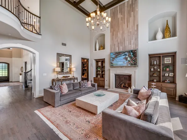 1135 Echols Dr, Frisco, TX 75034