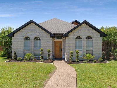 4005 Province Dr, Carrollton, TX, 75007