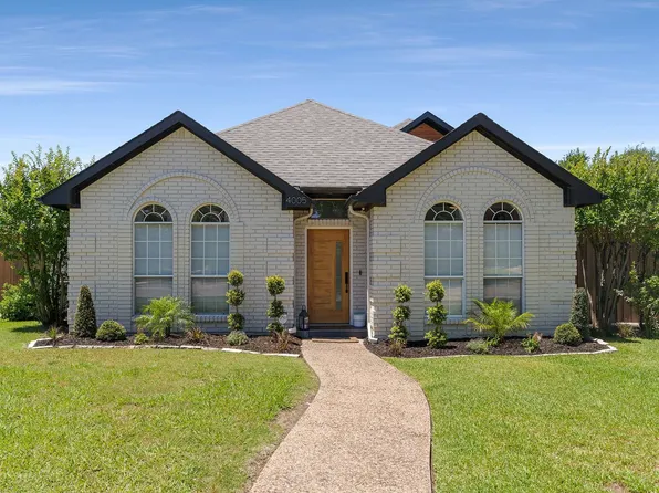 4005 Province Dr, Carrollton, TX 75007