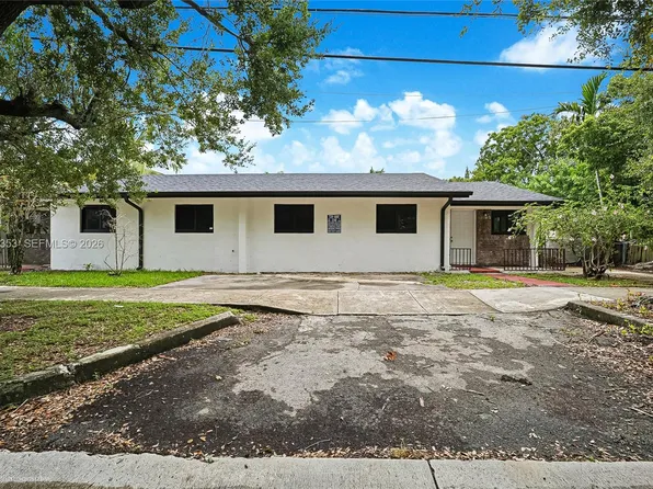 3471/3473 Plaza St, Miami, FL 33133